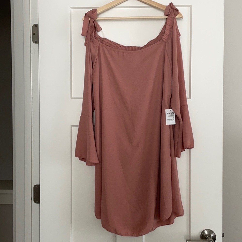 Charlotte Russe dress